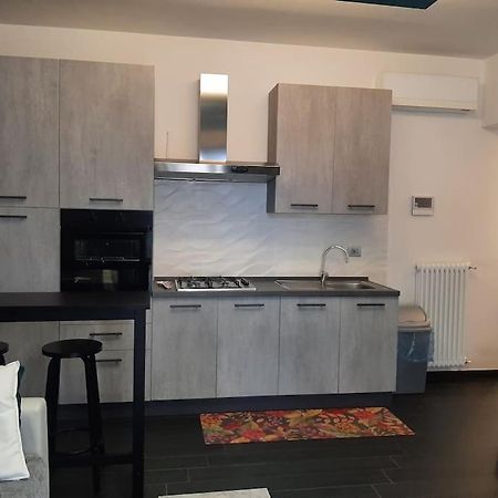 Belfrontizio Apartment Acireale Exterior foto
