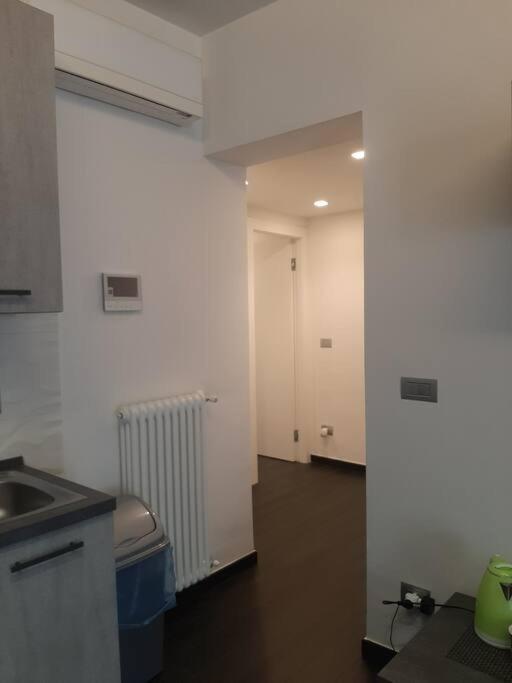 Belfrontizio Apartment Acireale Exterior foto