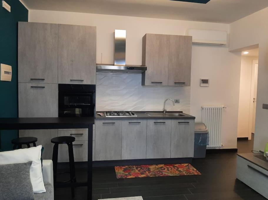 Belfrontizio Apartment Acireale Exterior foto